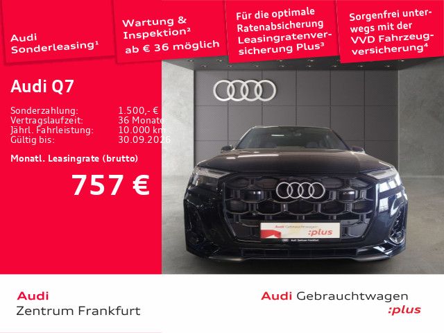 Audi Q7 - Bild 2