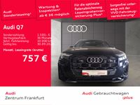 Audi Q7 - Vorschau Bild 2