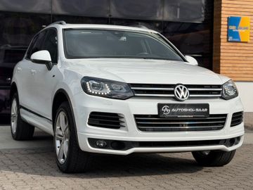 Volkswagen Touareg - 6