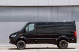 Mercedes-Benz Sprinter III Kasten RWD/AWD 419 CDI 4x4 L2 PRO - Mercedes-Benz Neuwagen mit Diesel-Antrieb