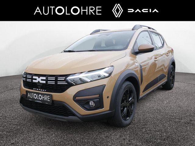 Dacia Sandero Stepway Extreme+ TCe 110