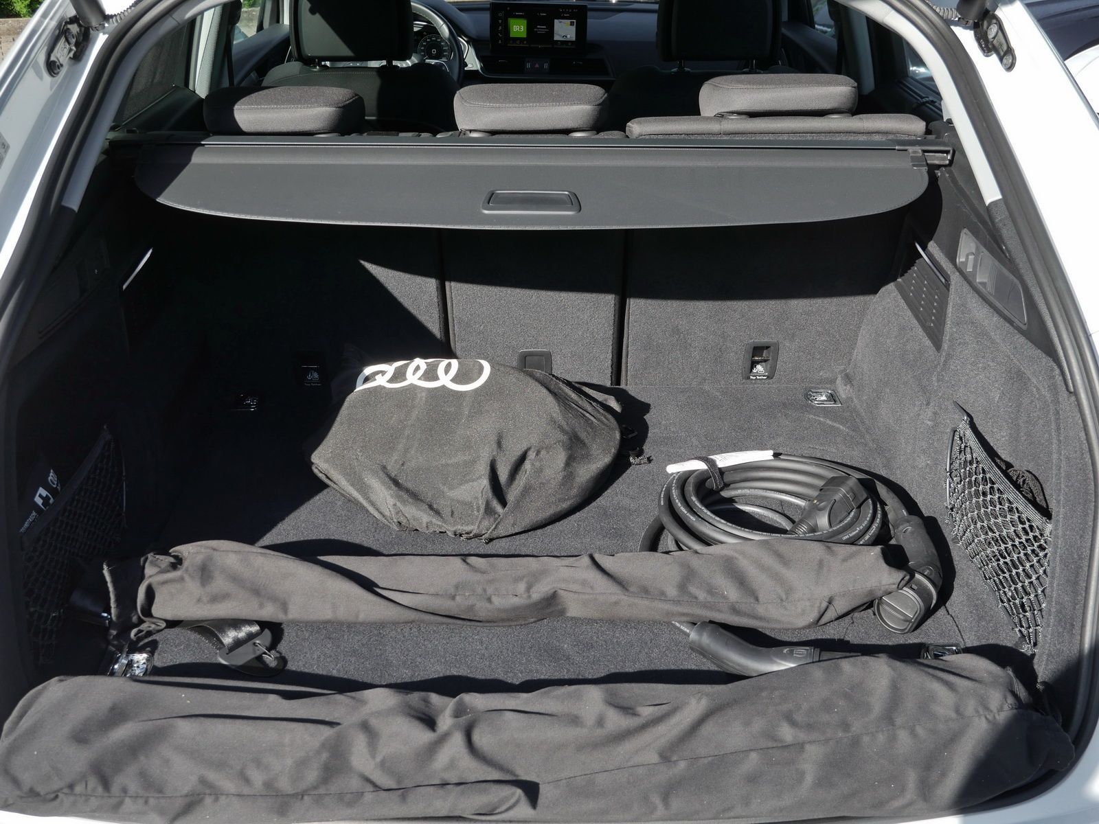 Audi Q5 - Bild 25