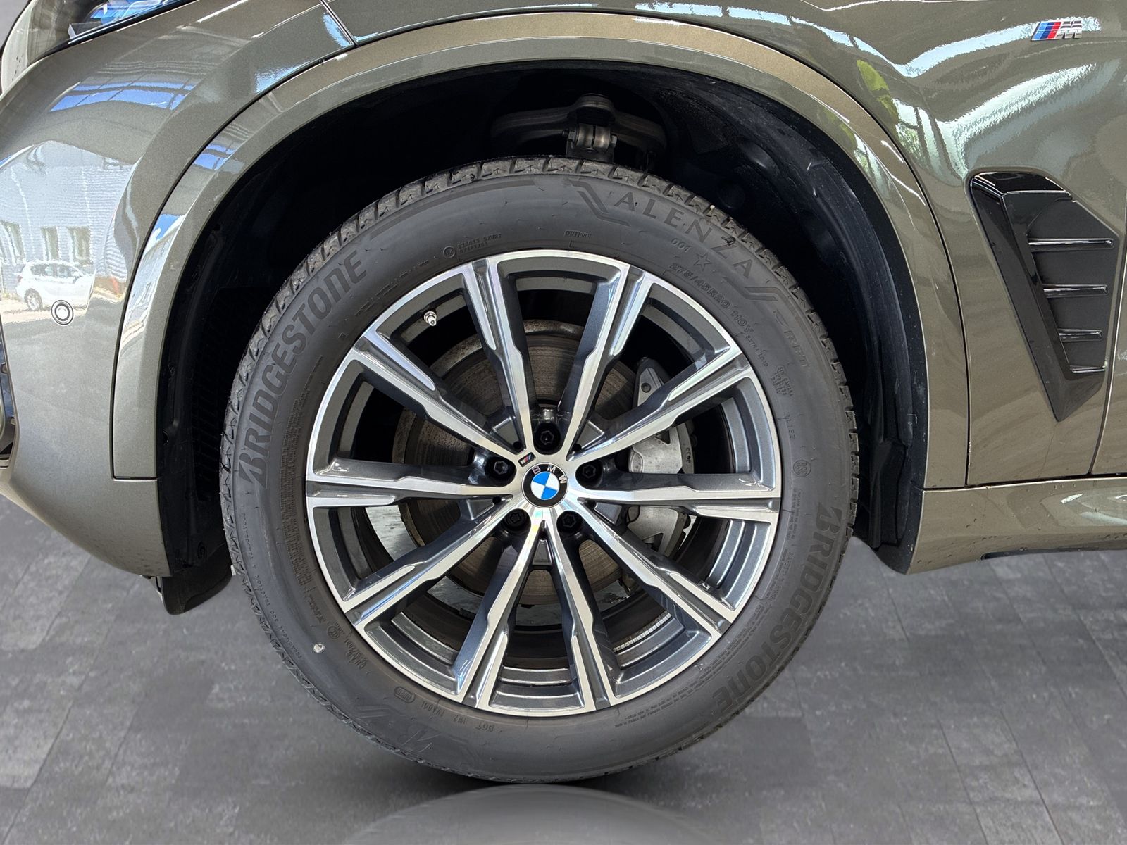 BMW X5 - Bild 5