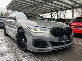 ALPINA D5 S Touring |LASER|ACC|SOFT|AHK|360°|1.HAND| - graue ALPINA D5
