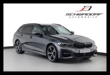 BMW 320i Touring M Sport Shadow
