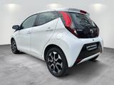 Toyota AYGO x-play club X-look-P X-busi-P - gebrauchte Toyota Aygo (X) aus dem Jahr 2019
