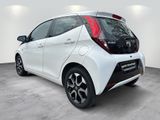 Toyota AYGO x-play club X-look-P X-busi-P - Toyota: Aygo Club
