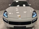 Porsche Cayenne Basis ** VOLL FAHBEREIT *59.270km ** - Porsche Cayenne Unfallwagen