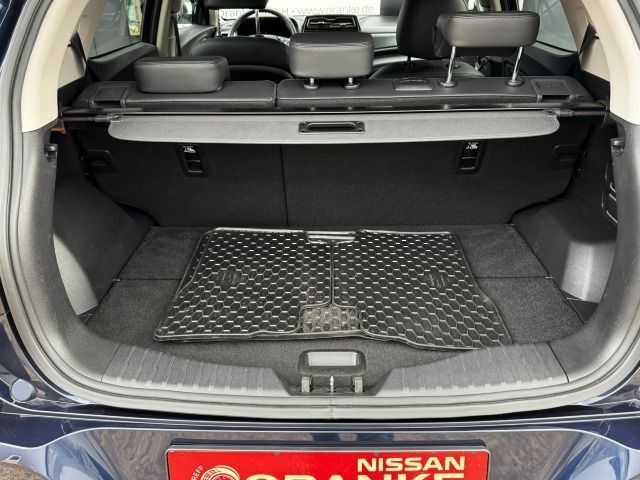 Fahrzeugabbildung Ssangyong Tivoli 1.5 T-GDi Sapphire Autom.*Navi*Alu*Leder