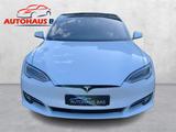 Tesla Model S Long Range* Mwst ausweisb.*AHK* Mod:2021 - Tesla Model S: Automatik