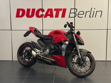 Ducati Streetfighter V2 *Zubehör*