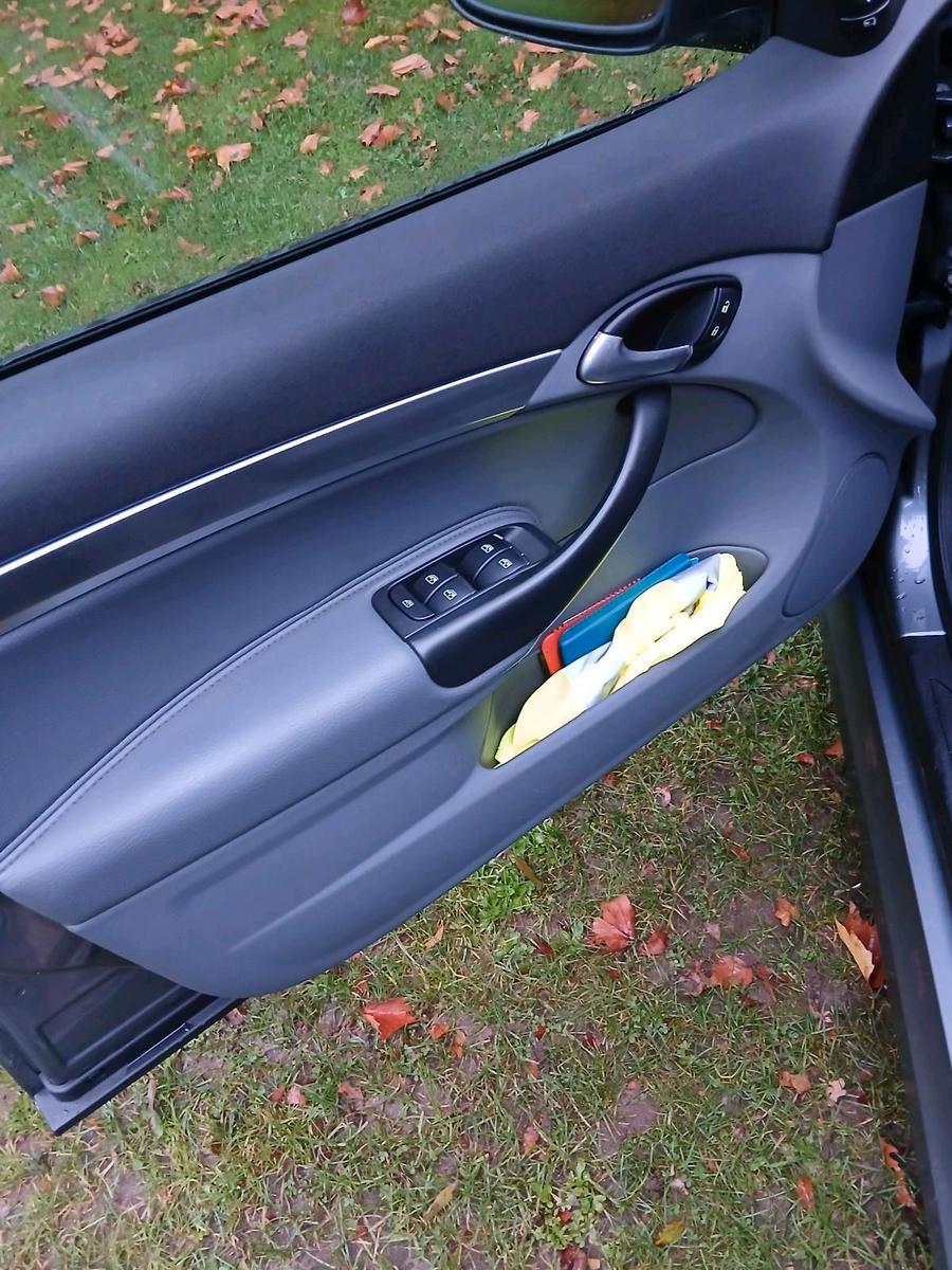 Saab 9-3 2007 — photo 7