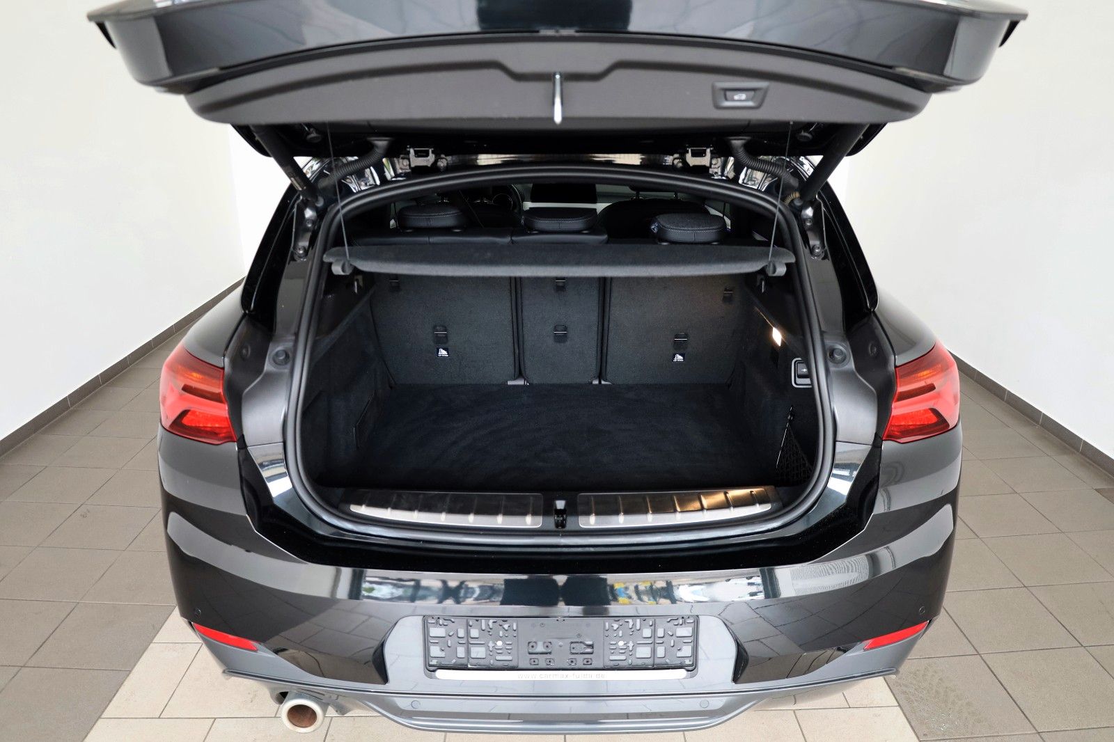 Fahrzeugabbildung BMW X2 xDrive25e M Sport,T.Leder,Navi,LED,Kamera,H&K