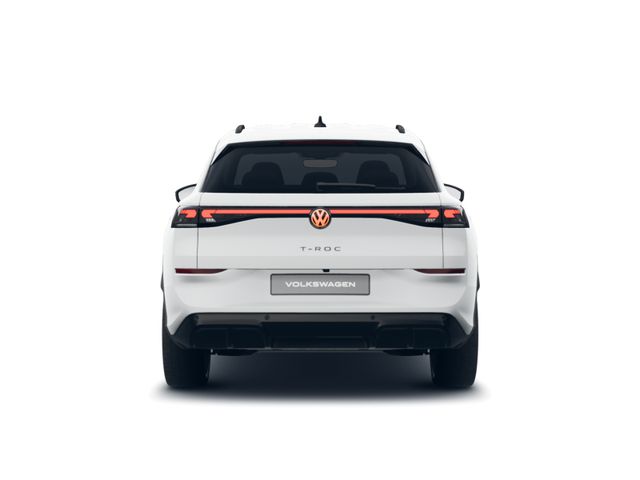 T-Roc R-Line 1.5 eTSI DSG NAVI RFK TRAVEL