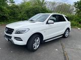 Mercedes-Benz ML 250 BlueTEC 4MATIC -