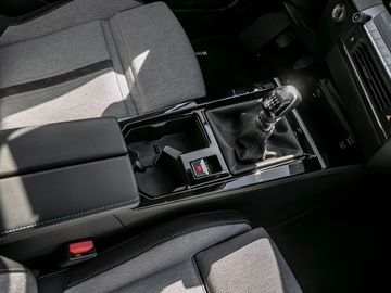 Opel Astra L 1.2 Elegance Park & Go Paket Kamera