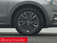 Skoda Fabia - Vorschau Bild 30