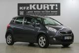 Kia Venga 1.4 CVVT Fifa World Cup Edition - Kia aus 2014