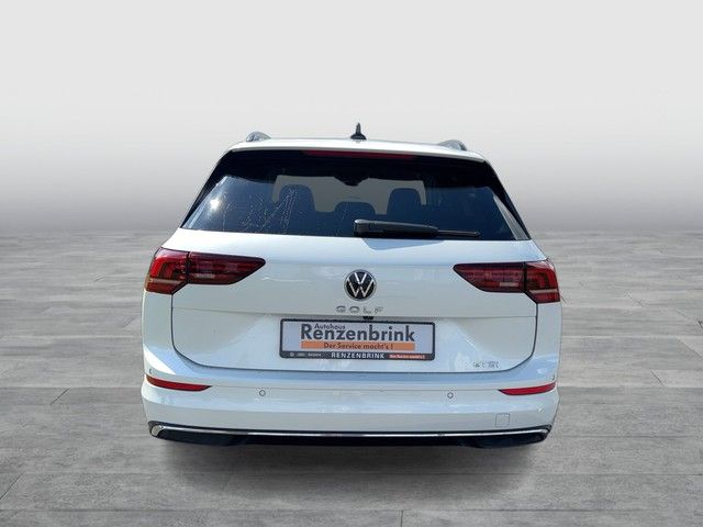 Golf VIII Variant Goal eTSI NAVI AHK 360°