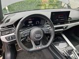 Audi S4 TDI tiptronic quattro Avant - Audi S4 mit Diesel-Antrieb: Kombi