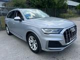 Audi Q7 50 TDI quattro tiptronic S line PANO/MATRIX!! - Audi Q7 Gebrauchtwagen in Essen