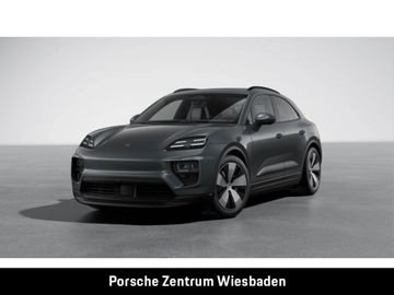 Porsche Leasing Angebot: Porsche Macan 4