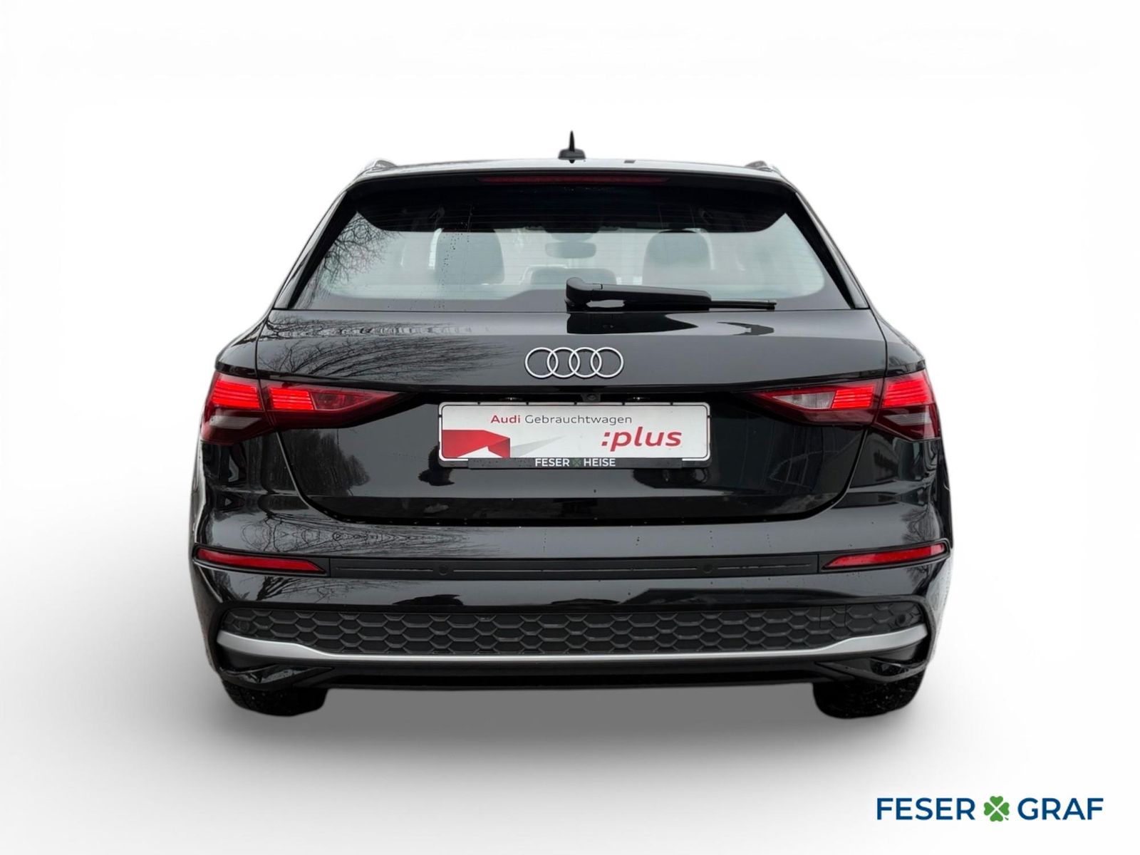 Audi A3 - Bild 5