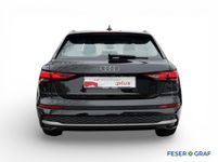 Audi A3 - Vorschau Bild 5