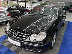 Mercedes-Benz CLK 200 - Vorschau 7