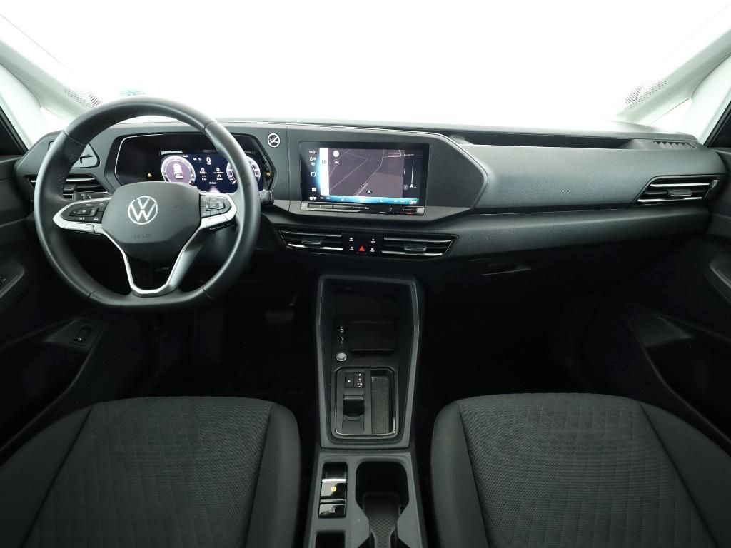 Volkswagen Caddy Maxi - Bild 5