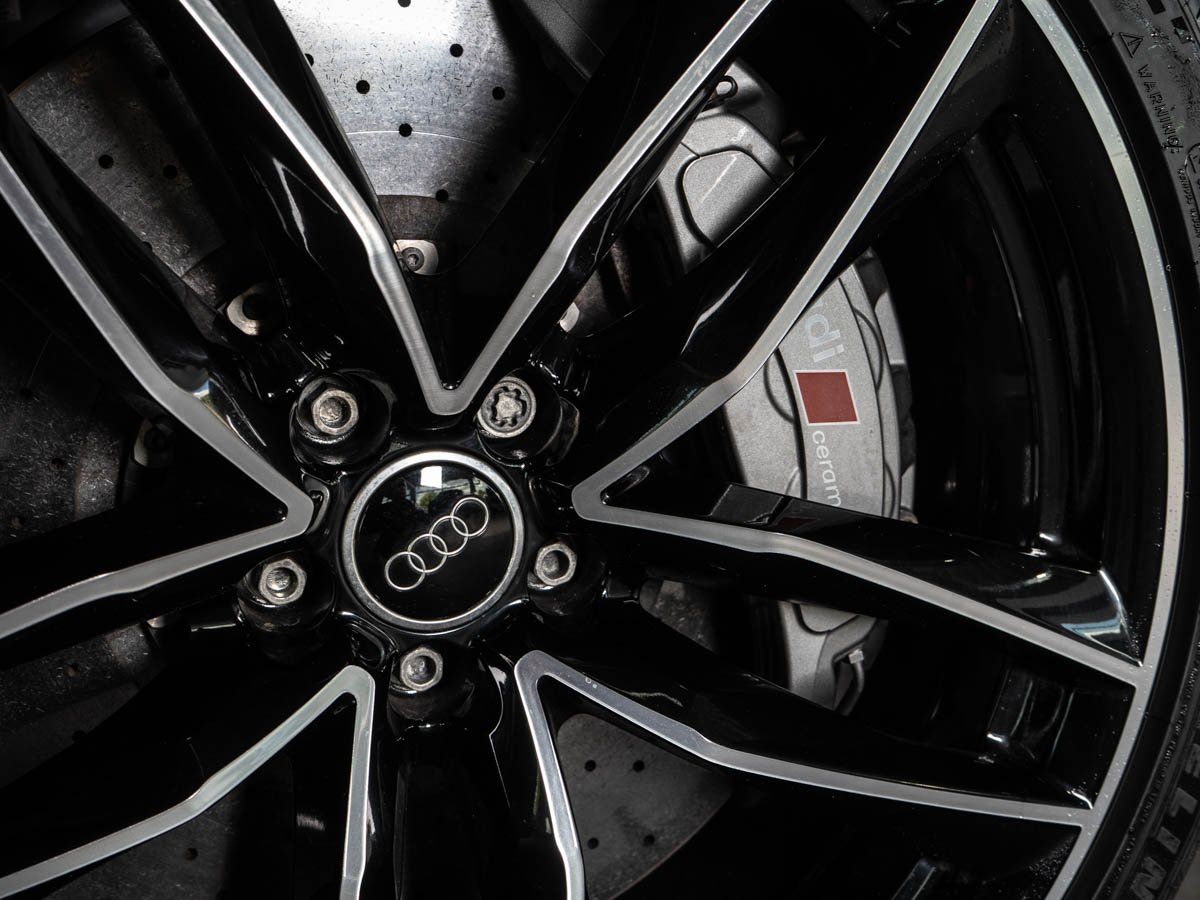 Audi RS6 Performance  *AKRAPOVIC*KERAMIK*BOSE*NARDO* foto 7