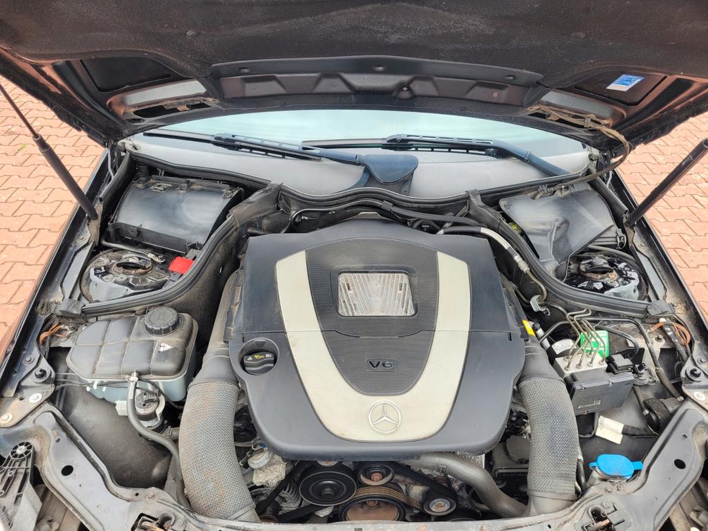 Mercedes-Benz CLC 250