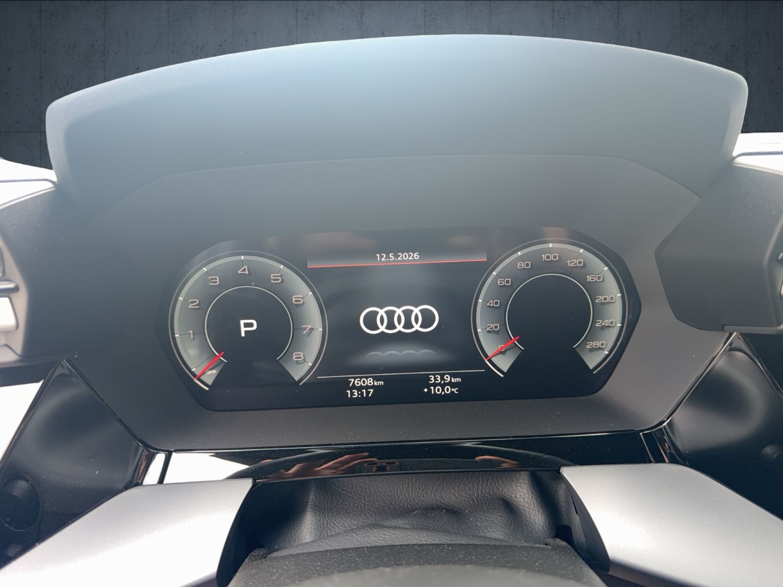 Audi A3 - Bild 10