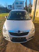 Opel Agila B - Opel Agila Gebrauchtwagen in Berlin