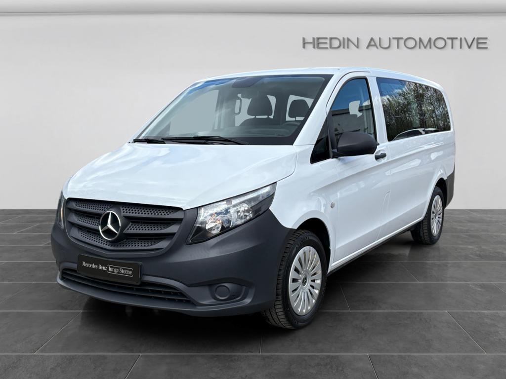 Mercedes-Benz Vito 114 CDI Tourer PRO Lang NAVI KAM KLIMA SHZ