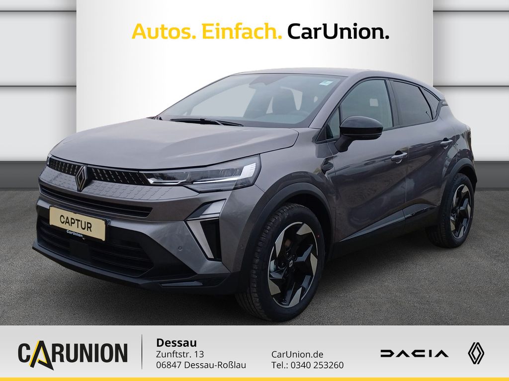 Image of Renault Captur