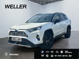 Toyota RAV 4 2.5 Hybrid Style Selection 4x2 *360*JBL* - Toyota RAV 4 Gebrauchtwagen 3.3
