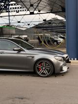 Mercedes-Benz AMG E 63 S 4MATIC+, Junge Sterne, Standheizung - gebrauchte Mercedes-Benz E 63 AMG aus dem Jahr 2018