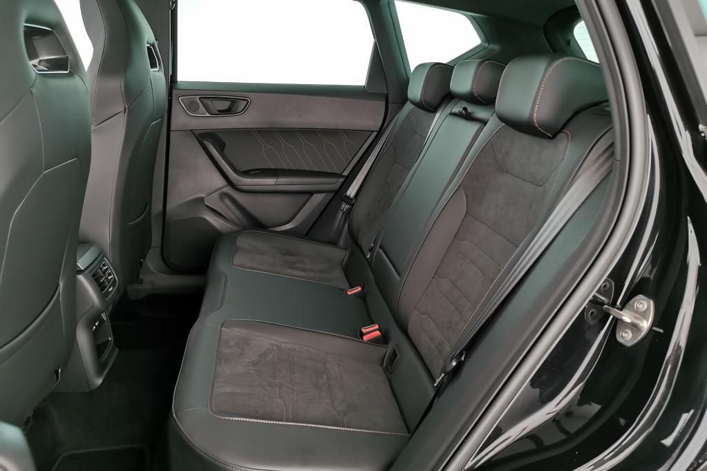 Cupra Ateca 2.0 TSI 221kW Tempo*PDC*RFK*SH*Nav*Klima