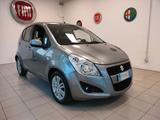 Suzuki Splash 1.0 VVT GL - Suzuki Splash aus 2013