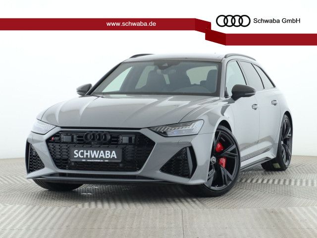 Audi RS 6 Avant 4.0 TFSI quattro Tiptronic