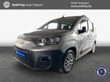 Fiat E-Doblo L1 50 kWh Launch Pack - Fiat Doblo Gebrauchtwagen Stuttgart