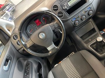 MYAUTOCENTER – Gebraucht- und Jahreswagen mit Werkstattservice in Pfaffenhofen Volkswagen Golf Plus V United *TEMPOMAT*SZHZ*AHK*KLIMA*