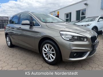 BMW 218 - 2