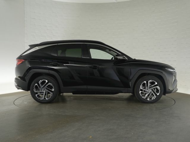 Tucson FACELIFT PHEV PRIME 4WD AT+LED MATRIX+ECS