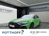Audi RS3 Sportback 294(400) kW(PS) S tronic - Audi RS3: Ps