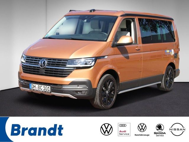 Volkswagen T6.1 California Ocean 2.0 TDI LED 4M STANDH AHK