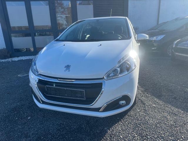 Peugeot 208 Active