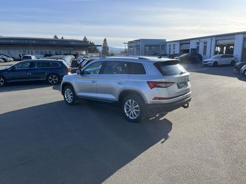 Skoda Kodiaq - 9