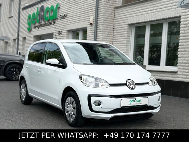 VW up
